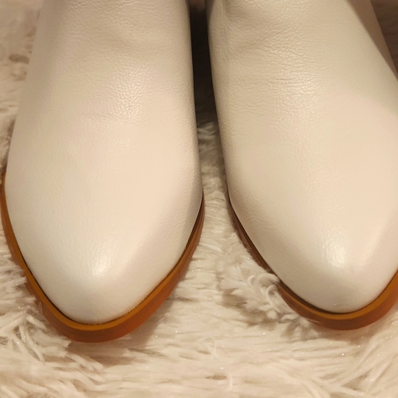 Billini Urson Ling Western Boho Boots Womens Size 7 - Picture 5 of 11